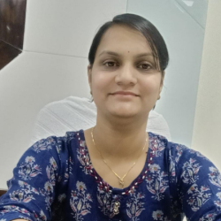 Dr Nikita Patidar
